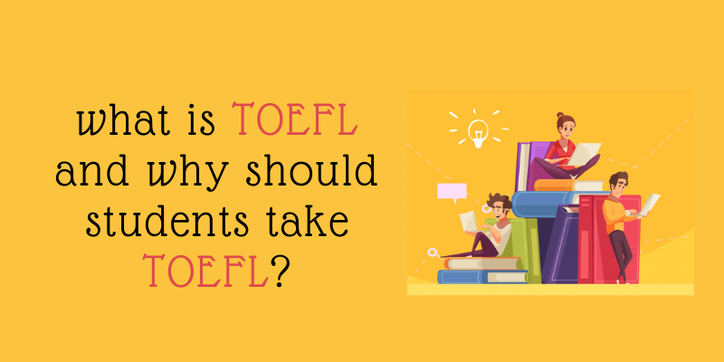 TOEFL Coaching in Chennai