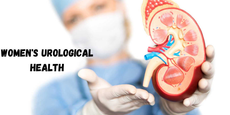 Women's Urological Health at the Best Urology Hospital in Chennai