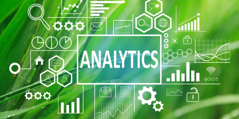 Business Analytics in MBA