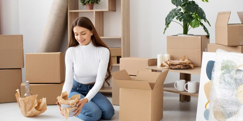 The Ultimate Guide to Packing Fragile Items for a Move