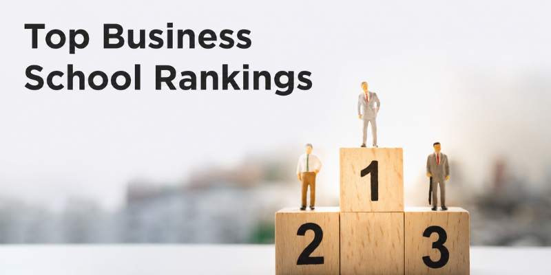 What Criteria Should You Consider in Business School Rankings